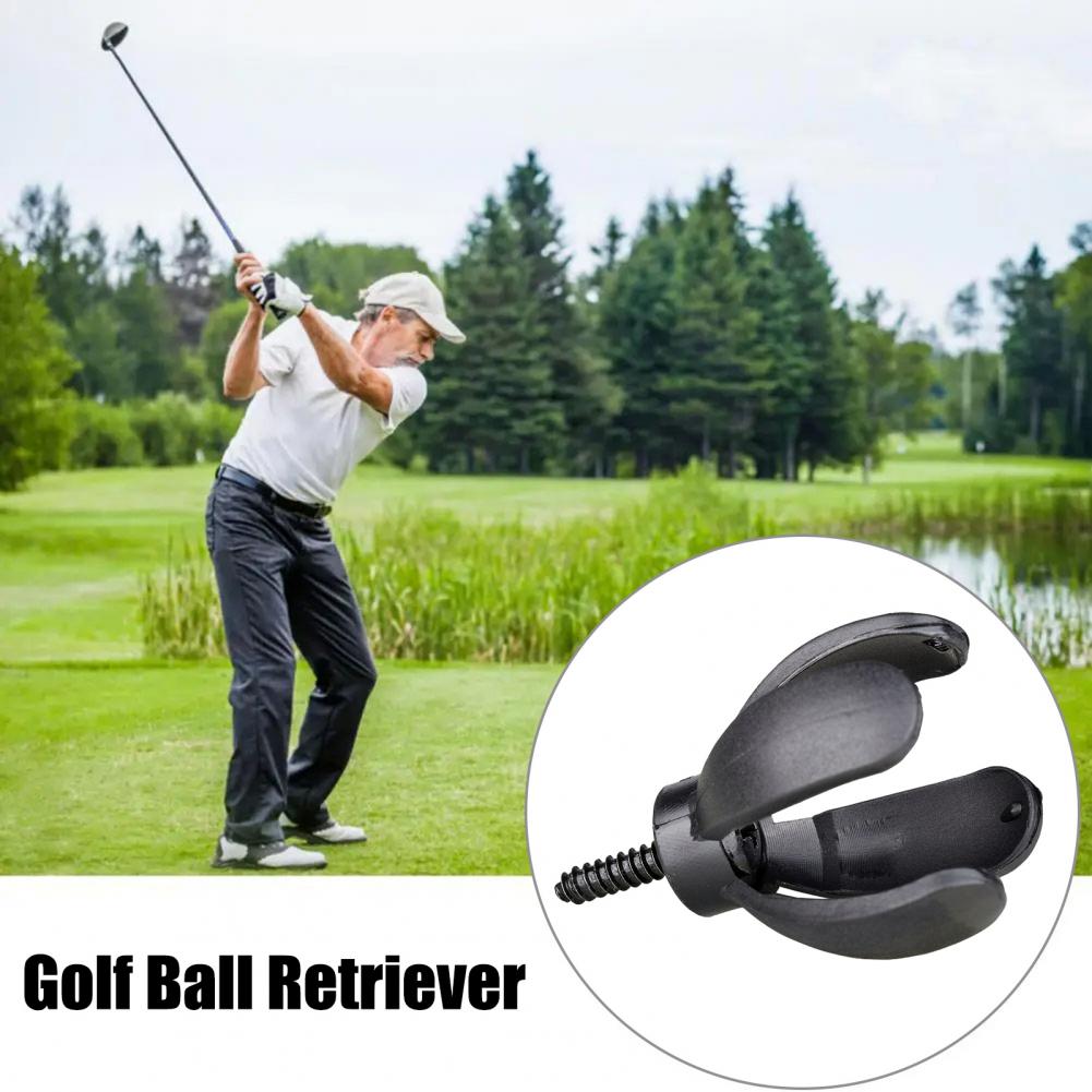 เครื่องมือเก็บลูกกอล์ฟแบบ 4 ขา - Golf Putter บทวิจารณ์และราคา