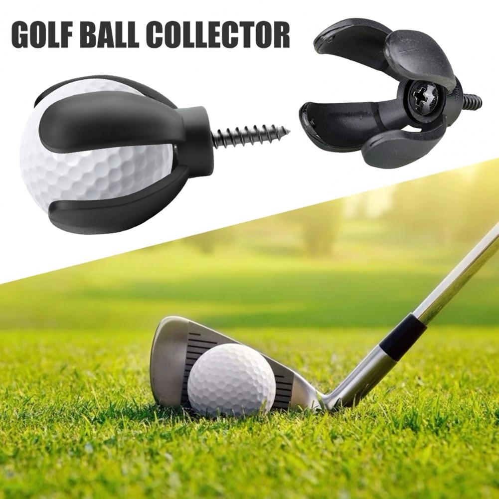 เครื่องมือเก็บลูกกอล์ฟแบบ 4 ขา - Golf Putter บทวิจารณ์และราคา