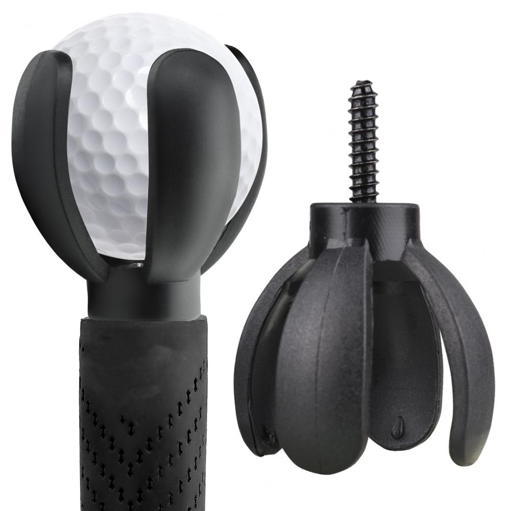 เครื่องมือเก็บลูกกอล์ฟแบบ 4 ขา - Golf Putter บทวิจารณ์และราคา