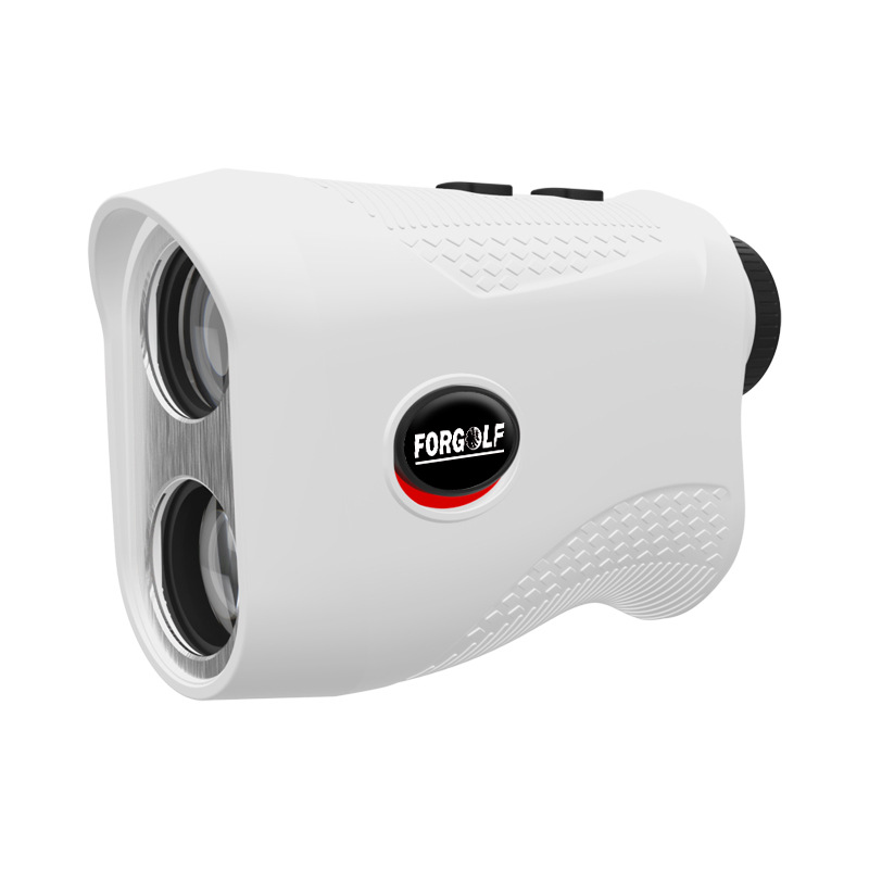 เครื่องวัดระยะเลเซอร์สำหรับกอล - Golf Rangefinder บทวิจารณ์และราคา