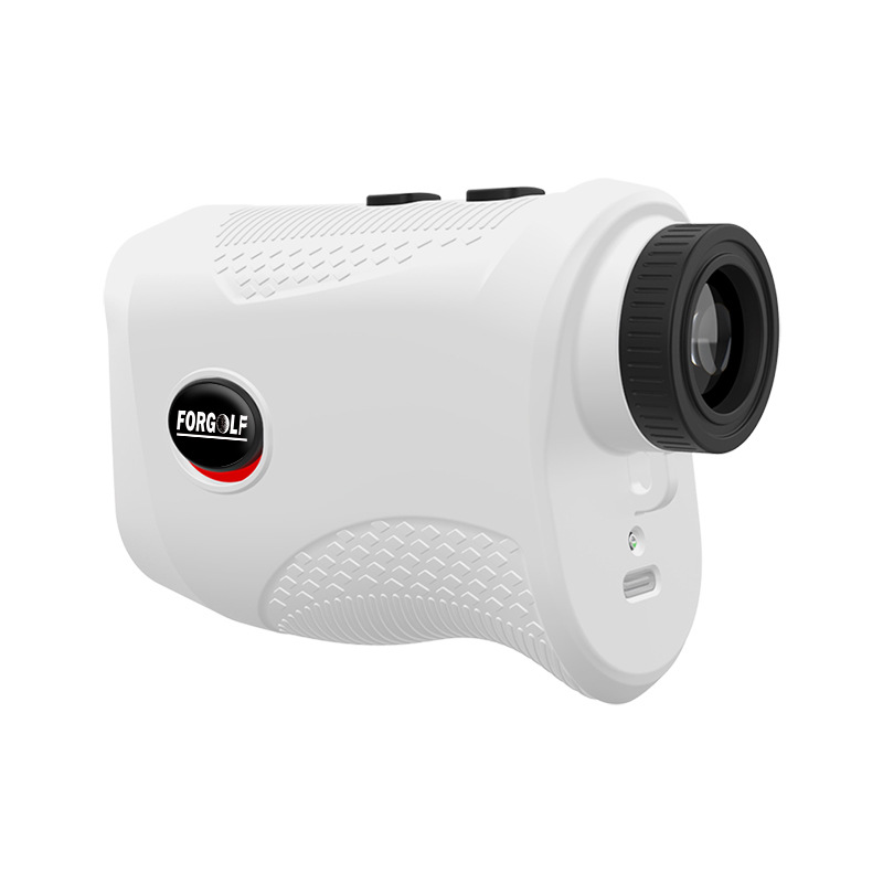 เครื่องวัดระยะเลเซอร์สำหรับกอล - Golf Rangefinder บทวิจารณ์และราคา