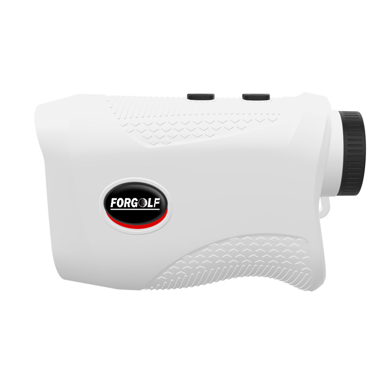 เครื่องวัดระยะเลเซอร์สำหรับกอล - Golf Rangefinder บทวิจารณ์และราคา